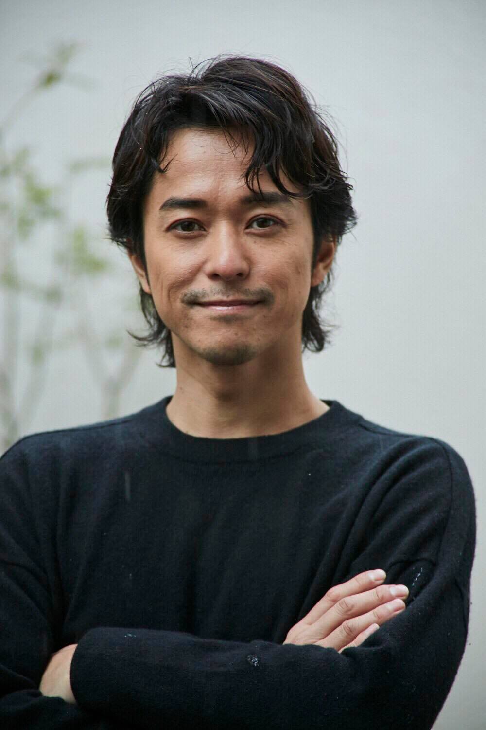 小橋賢児